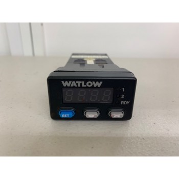 WATLOW 935A-1CD0-000G Temperature Controller